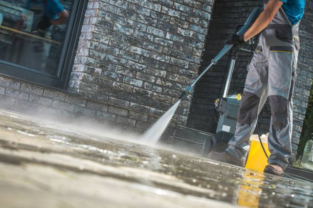 Best Post-Construction Pressure Washing  in Van, TX