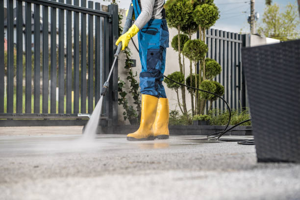 Best Heavy Equipment Washing  in Van, TX